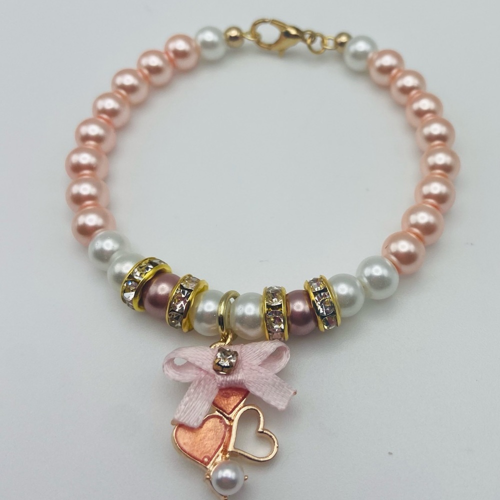 5 piece Little Girls Gift Set